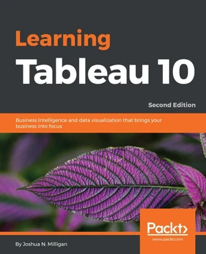 Learning Tableau 10