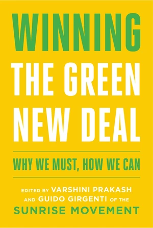 Winning the Green New Deal