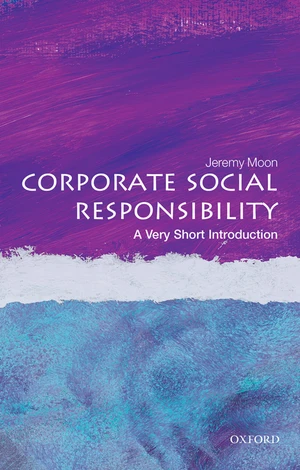 Corporate Social Responsibility