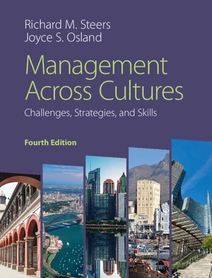 Management across Cultures