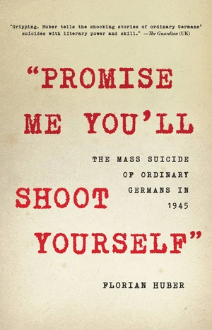 "Promise Me You'll Shoot Yourself"