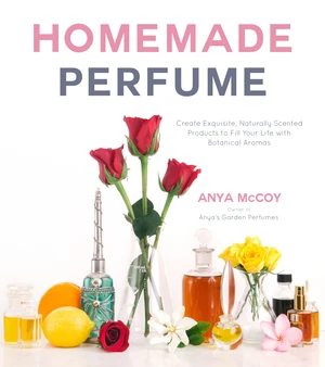 Homemade Perfume