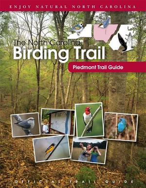 The North Carolina Birding Trail