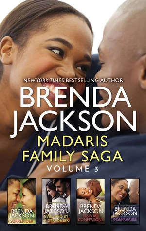 Madaris Family Saga Volume 3