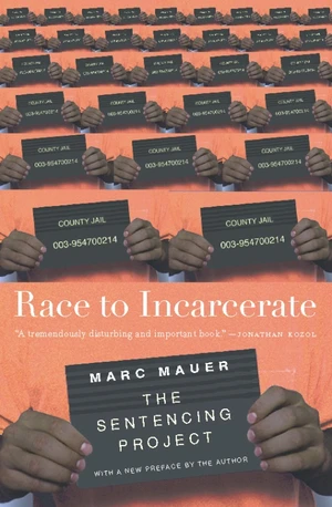 Race to Incarcerate