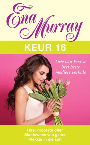 Ena Murray Keur 16