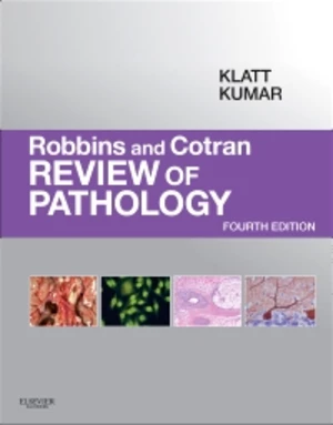 Robbins and Cotran Review of Pathology E-Book