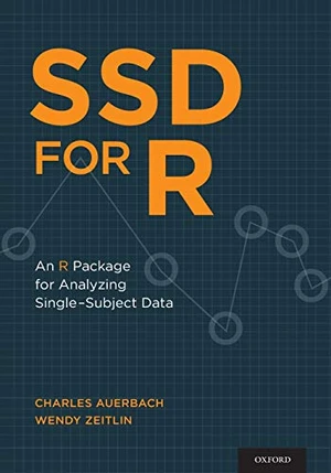 SSD for R