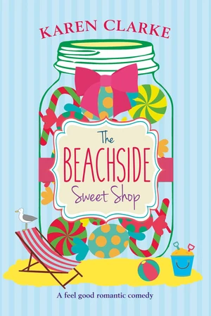 The Beachside Sweet Shop