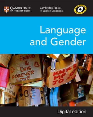 Language and Gender Digital Edition
