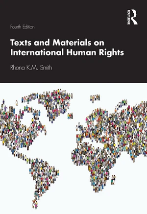 Texts and Materials on International Human Rights