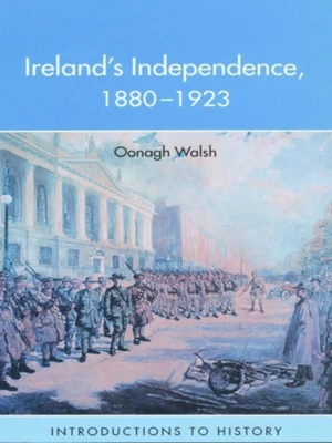 Ireland's Independence