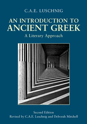 An Introduction to Ancient Greek