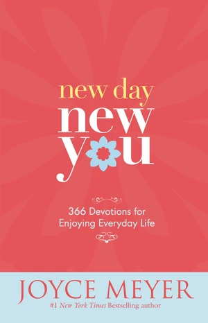 New Day, New You