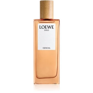 Loewe Solo Esencial toaletní voda pro muže 50 ml