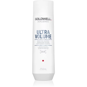 Goldwell Dualsenses Ultra Volume šampon pro objem jemných vlasů 250 ml