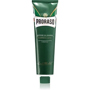 Proraso Green mýdlo na holení v tubě 150 ml