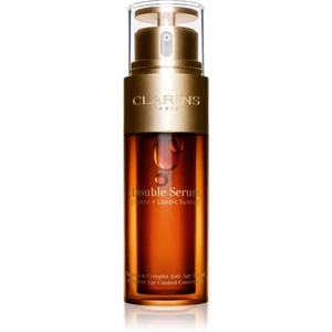 Clarins Double Serum intenzivní sérum proti stárnutí pleti 50 ml