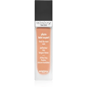 Sisley Phyto-Teint Expert dlouhotrvající krémový make-up pro dokonalou pleť odstín 3 Natural 30 ml