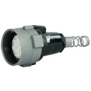 NF konektor - zástrčka, rovná Telegärtner 7.50 mm, 1 ks