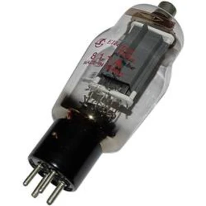 Elektronka 811A, koncová trioda