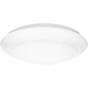 LED stropní svítidlo Philips Lighting Cinnarbar 333623116, 16 W, Vnější Ø 32 cm, N/A, bílá