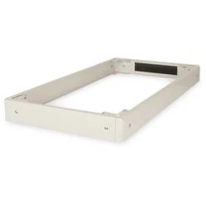 Sokl pro datové skříně Digitus DN-19 PLINTH-6/12-N1, 19 palec