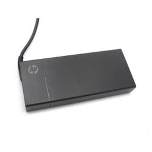 Napájecí adaptér k notebooku HP 776620-001, 150 W, 7.7 A