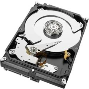 Interní pevný disk 8,9 cm (3,5") Seagate BarraCuda® ST4000DM004, 4 TB, Bulk, SATA III