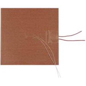 Tepelná fólie samolepicí 12 V/DC, 12 V/AC 200 W Krytí IPX7 (d x š) 180 mm x 150 mm Thermo TECH