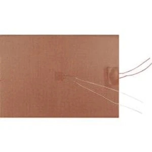 Tepelná fólie samolepicí 230 V/DC, 230 V/AC 500 W Krytí IPX7 (d x š) 300 mm x 200 mm Thermo TECH