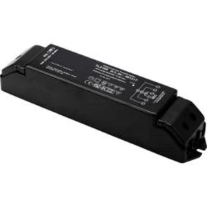 Transformátor pro halogenové osvětlení SLV 461217, 210 W, 12 V/AC