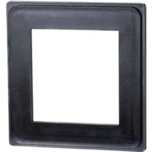 Montážní adaptér do krabičky Kübler, T009420, 68 x 68 mm