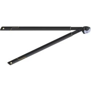 Zahradní pákové nůžky Fiskars SingleStep, 80 cm, 112450
