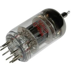 Elektronka ECC 82 = 12AU7, NF dvojitá trioda