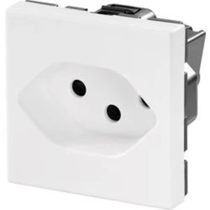 FrontCom® použití Power velký, zásuvka, CH Použití Power velké IE-FCI-PWB-CH Weidmüller Množství: 1 ks