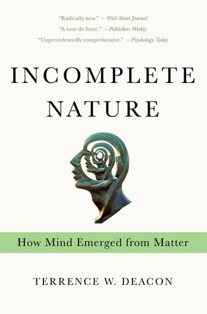 Incomplete Nature