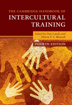 The Cambridge Handbook of Intercultural Training