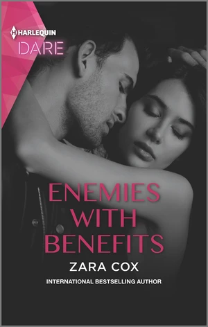 Enemies with Benefits