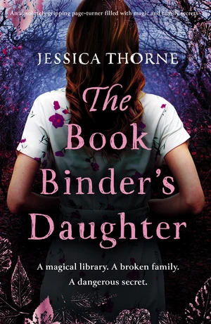 The Bookbinder's Daughter