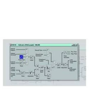 Software pro PLC Siemens 6ES7860-2AA21-0YX1 6ES78602AA210YX1