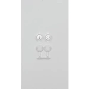 Příslušenství domovní telefon Ritto by Schneider 1231352 1231352