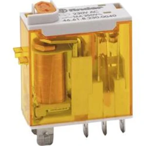 Finder 46.61.8.230.0040 zátěžové relé 230 V/AC 16 A 1 přepínací kontakt 1 ks