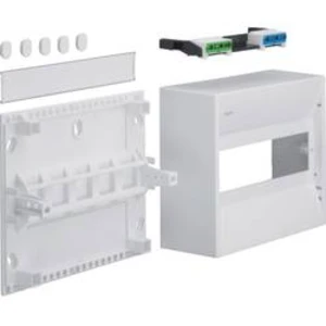 Na povrch, na omítku Hager GD110N GD110N