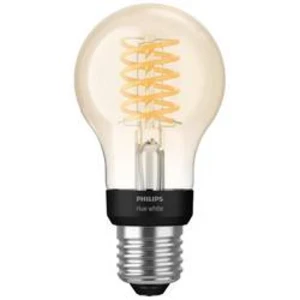 LED žárovka Philips Lighting Hue E27, 7 W, N/A