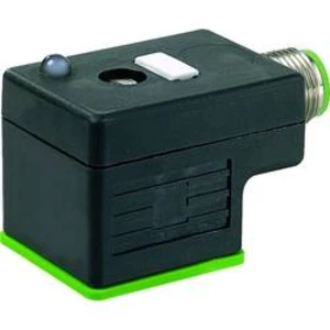 Adaptér Murr Elektronik 7000-41381-0000000 počet pólů:3, 1 ks
