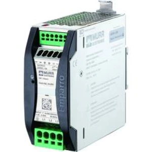 Síťový zdroj na DIN lištu Murr Elektronik 1 x, 28 V/DC, 6 A