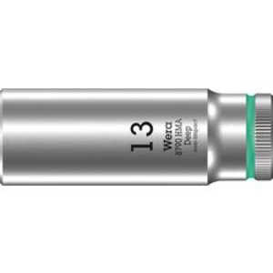 Vložka pro nástrčný klíč Wera 13 mm, 1/4" , 1 ks 05004510001