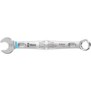 Očkoplochý klíč Wera 6003 Joker, 11 mm 05020202001