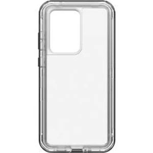LifeProof Next zadní kryt na mobil černá (transparentní)